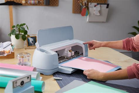 Can Cricut Print on Fabric? A Detailed Exploration