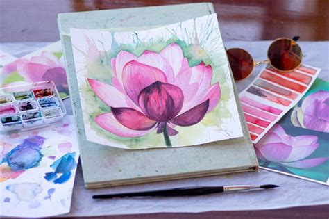 how to frame watercolor art How to balance the aesthetics and functionality of a watercolor frame?