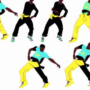 how to jerk dance: exploring the origins and evolution of this dance form