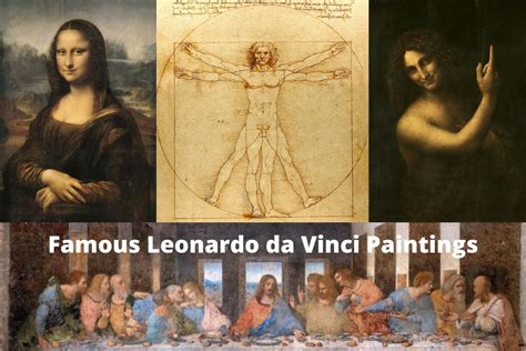 what was leonardo da vinci's most famous painting and how does it reflect his fascination with the human form?