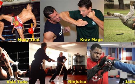 What is the Deadliest Martial Art: A multifaceted Exploration